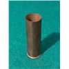 Image 2 : Scarce Reloadable Brass Shotgun Shell by Albert C. Hobbs