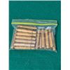 Image 1 : 338-06 Brass Casings