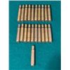 Image 2 : 338-06 Brass Casings