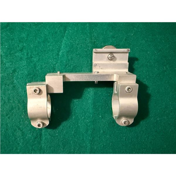 Ruger Mini-14 Rifle B-Square Side Mount with Scope Rings