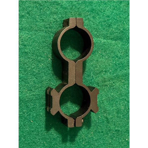 Figure 8 Tactical Barrel Mount