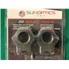 Image 2 : SunOptics USA .22 Sport Rings