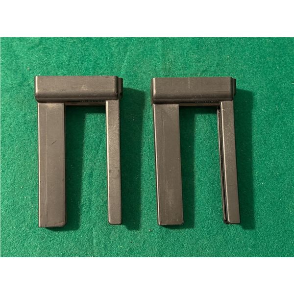 5.56mm / .223 Caliber Magazine Speed Loaders