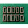 Image 3 : Italian Carcano en bloc stripper clips