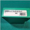 Image 1 : RCBS Bullet Puller Without Collet