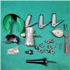 Image 2 : Assortment of Reloading Tools & Accessories