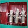 Image 2 : Hornady .38 . 357 Max Reloading Dies