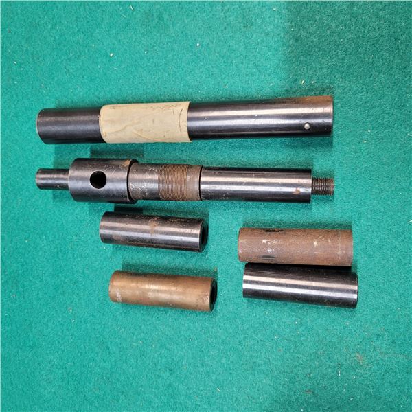 Choke Tube Tools