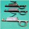 Image 1 : 3 Mauser Trigger Guards