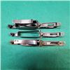 Image 3 : 3 Mauser Trigger Guards