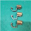 Image 1 : 3 Mauser Muzzle Protectors