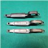 Image 2 : 3 Mauser Trigger Guards
