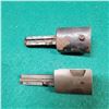 Image 1 : 2 Mauser K98 Bayonet Stud