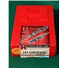 Image 1 : .243 Winchester 2-die set - Hornady Custom Grade Series I