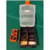 Image 3 : Micro Sight Pistol Sight Kit in Tactix Case