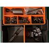Image 4 : Micro Sight Pistol Sight Kit in Tactix Case