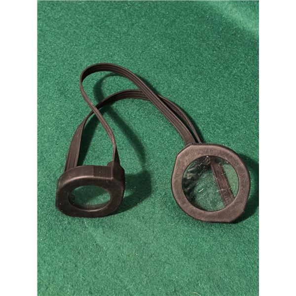 Swarovski Optik Transparent Scope Cover