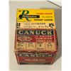 Image 2 : Collector's Canuck and Remington Boxes
