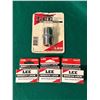 Image 1 : Lee Breech Lock Bushings Lot