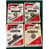 Image 2 : Lee Case Length Gages, Shell Holders and Trimmer Lot