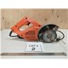 Image 1 : BLACK & DECKER WORK WHEEL GRINDER MODEL 7470-04