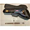 Image 1 : RYOBI RJ165V RECIPROCATING SAW WITH CASE