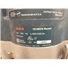 Image 2 : BOSCH 1619EVS VARIABLE SPEED PLUNGE ROUTER