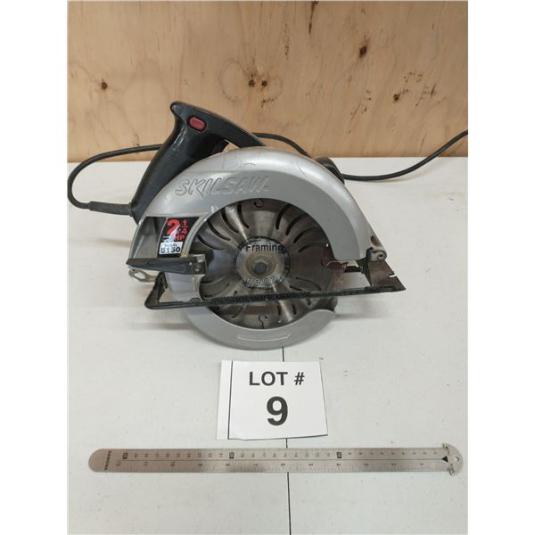 SKILSAW 5155 7-1/4 INCH CIRCULAR SAW