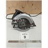Image 1 : SKILSAW 5155 7-1/4 INCH CIRCULAR SAW