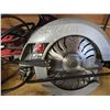 Image 3 : SKILSAW 5155 7-1/4 INCH CIRCULAR SAW