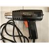 Image 2 : JOBMATE AND BLACK & DECKER HEAT GUNS (2 PCS.)