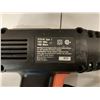 Image 3 : JOBMATE AND BLACK & DECKER HEAT GUNS (2 PCS.)