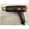 Image 4 : JOBMATE AND BLACK & DECKER HEAT GUNS (2 PCS.)