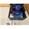 Image 1 : SIMONIZ 10-INCH RANDOM ORBIT POLISHER / WAXER KIT
