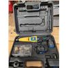 Image 3 : POWER FIST 9.6V CORDLESS ROTARY/DREMEL TOOL KIT