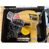 Image 1 : WAGNER POWER PAINTER 5A SPRAY GUN WITH CASE