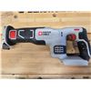 Image 1 : PORTER-CABLE 20V CORDLESS RECIPROCATING SAW (BARE TOOL)