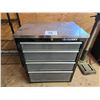 Image 1 : HUSKY 27 INCH 4-DRAWER BASE TOOL CABINET