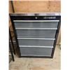 Image 3 : HUSKY 27 INCH 4-DRAWER BASE TOOL CABINET