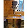 Image 1 : KING CANADA KC-16FC 16-SPEED HEAVY DUTY DRILL PRESS
