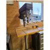 Image 2 : KING CANADA KC-16FC 16-SPEED HEAVY DUTY DRILL PRESS
