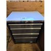Image 1 : HUSKY 27 INCH 4-DRAWER BASE TOOL CABINET