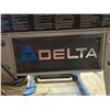 Image 3 : DELTA 10 INCH RIGHT TILT CONTRACTOR TABLE SAW MODEL 36-969