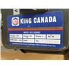 Image 2 : KING CANADA KC-2208C DUST COLLECTOR