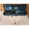 Image 1 : MAKITA JR3010 CORDED RECIPROCATING SAW WITH CASE