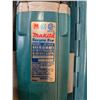 Image 2 : MAKITA JR3010 CORDED RECIPROCATING SAW WITH CASE