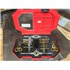 Image 3 : MIBRO 26-PIECE SAE TAP, DIE, AND DRILL SET