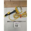 Image 1 : PORTABLE HALOGEN WORK LIGHT