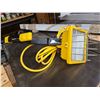 Image 2 : PORTABLE HALOGEN WORK LIGHT
