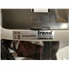 Image 2 : TREND AIRSHIELD PRO FACE SHIELD WITH BATTERY